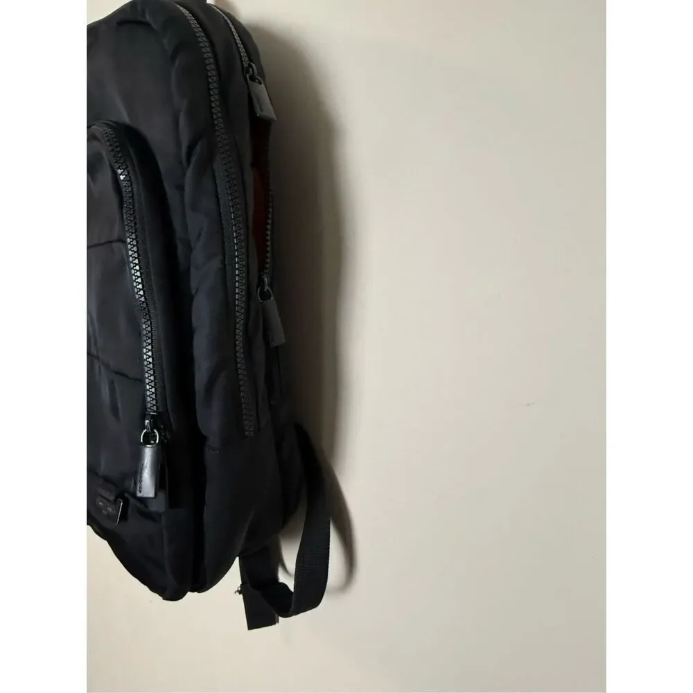 Samsonite Laptop Bookbag Black